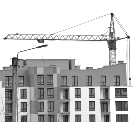 Commercial construction