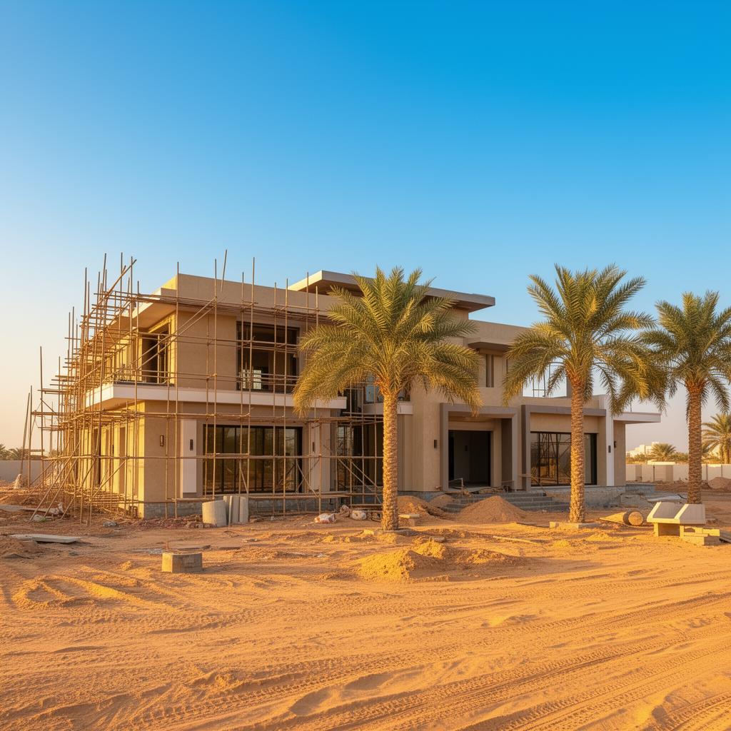 Site photo